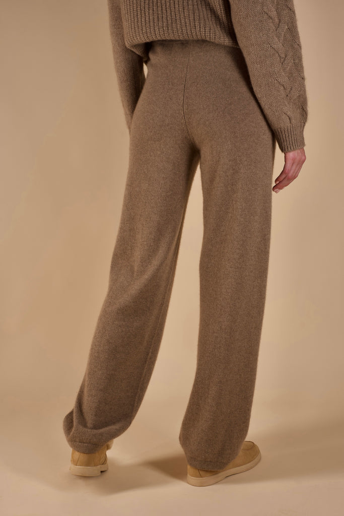 The Margo Pant Baby Cashmere