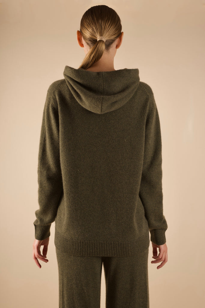 The Margo Hoodie